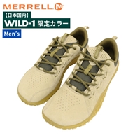 【WILD1限定カラー】メレル ラプト メンズ