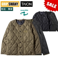 �ySALE�zTAION �O���b�v�X���j�[ �_�E���W���P�b�g