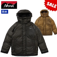 �ySALE�z NANGA �I�[�����e�b�N�X���C�g ���[�e�B���e�B�_�E���W���P�b�g �����Y