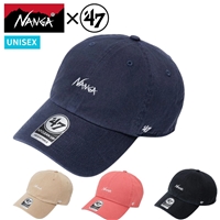 NANGA × ' 47 �R�b�g���L���b�v