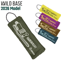 WILD BASE �n�u���V�|�[�` vol.2