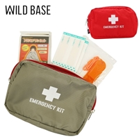 WILD BASE �G�}�[�W�F���V�[�|�[�`