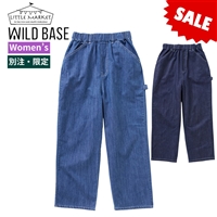 WILD BASE ���g���}�[�P�b�g W's �f�j���y�C���^�[�p���c