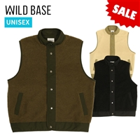 WILD BASE �{�A�t���[�X�x�X�g