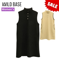 WILD BASE W's �{�A�t���[�X�W�����p�[�X�J�[�g