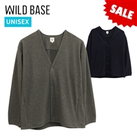 WILD BASE �}�C�N���t���[�X�J�[�f�B�K��