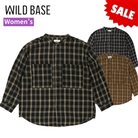 WILD BASE W's �l���V���c